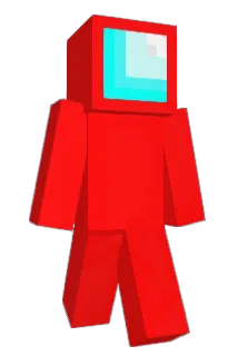 MOMImHungry11 Minecraft avatar full body
