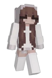 MOMMYKELLY Minecraft avatar full body