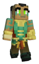 Custom render preview