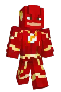 MOMTHEIF Minecraft avatar full body