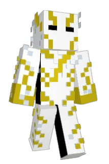 MONKEY7105 Minecraft avatar full body