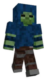 Custom render preview