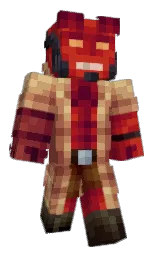 Custom render preview
