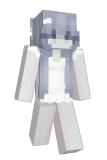 MOOMA_lem Minecraft avatar full body