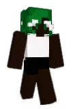 MOONBIN Minecraft avatar full body