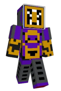 MOON_DRIFT_CAT Minecraft avatar full body