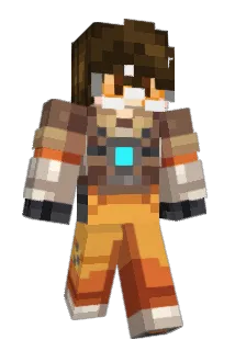MORATTO25 Minecraft avatar full body