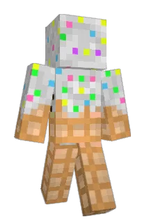 MORD_OVE Minecraft avatar full body