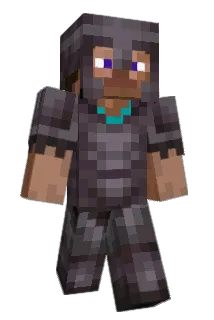 MORE_DI_69 Minecraft avatar full body