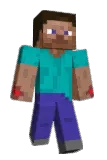 MORGRAD Minecraft avatar full body