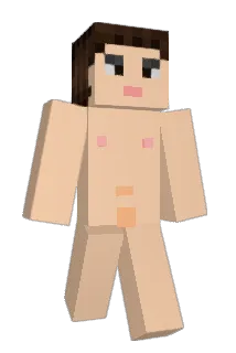 MORIKAN04 Minecraft avatar full body