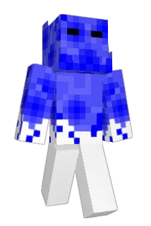 MOSSBUSCUS Minecraft avatar full body