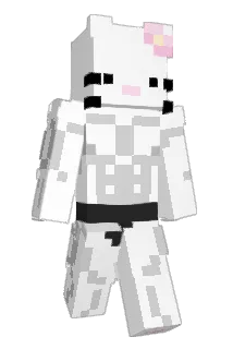 MOT0MADRE Minecraft avatar full body