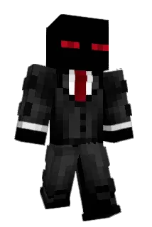 MOTK1ll3r Minecraft avatar full body