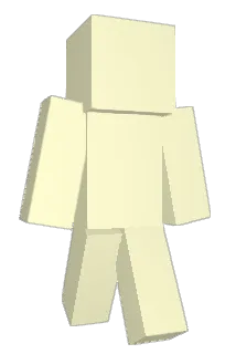 MOTORCYCLE5000 Minecraft avatar full body