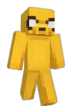 MOTO_MOTO123 Minecraft avatar full body