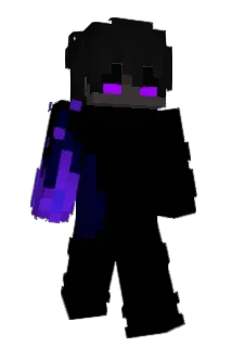 MOUNIIIIIIIIIII Minecraft avatar full body