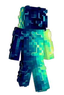MOYG_Le_Pro Minecraft avatar full body