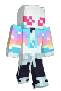 MOdab5507638 Minecraft avatar full body