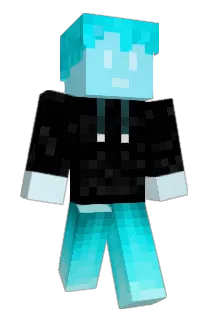 MOinMc Minecraft avatar full body