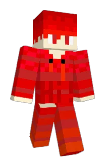 MOmo233666 Minecraft avatar full body
