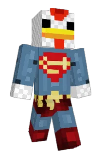 MOnkeykilla1 Minecraft avatar full body