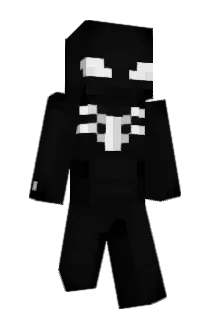 MP4RCS Minecraft avatar full body