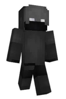MPCH2023 Minecraft avatar full body