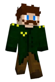 MPJustNukeIt Minecraft avatar full body