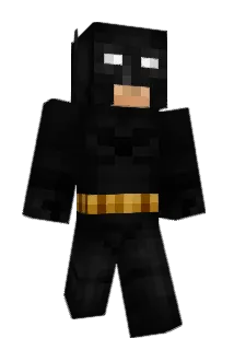 MP_Seth Minecraft avatar full body