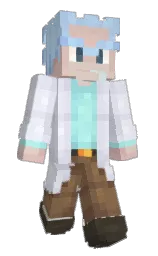 Custom render preview