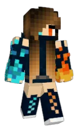 Custom render preview
