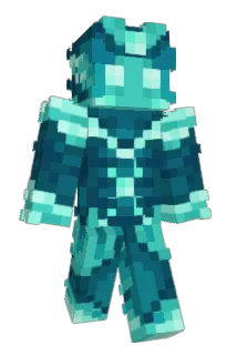MPplayz927 Minecraft avatar full body