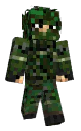 Custom render preview