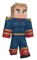 Custom render preview