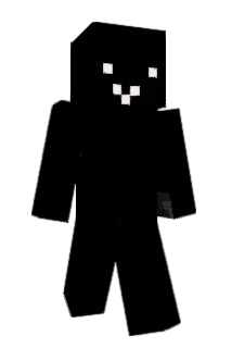 MRCBIBI Minecraft avatar full body