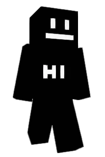 MRCHICKENNUGGOT Minecraft avatar full body