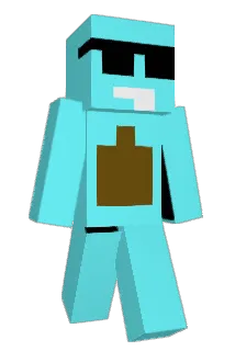 MRCOOOOOOOOL Minecraft avatar full body