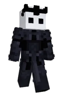 MRCatt54 Minecraft avatar full body