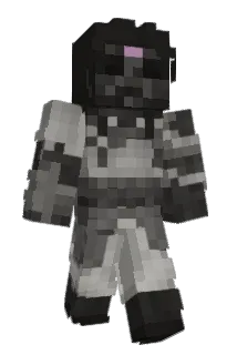 MRGZ24 Minecraft avatar full body