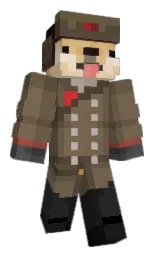 Custom render preview