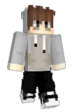 MRMAGUYAN Minecraft avatar full body