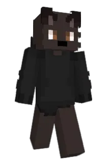 MRPERFECT_ Minecraft avatar full body