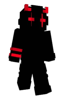 MRPROGamer1212 Minecraft avatar full body