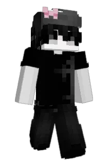 MRSAVAGEE333 Minecraft avatar full body