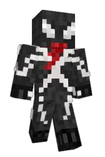 MRSLICER2017 Minecraft avatar full body