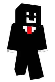 MR_AZI Minecraft avatar full body