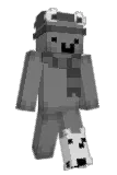 MR_Asian41 Minecraft avatar full body