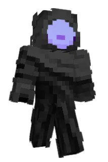 MR_CRIS_MX Minecraft avatar full body