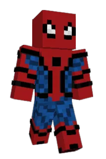 MR_ELLIPSIS Minecraft avatar full body